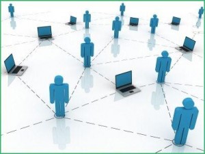 links